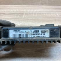 1471183080 S103360001B B553717 ABS control unit/module Peugeot 806