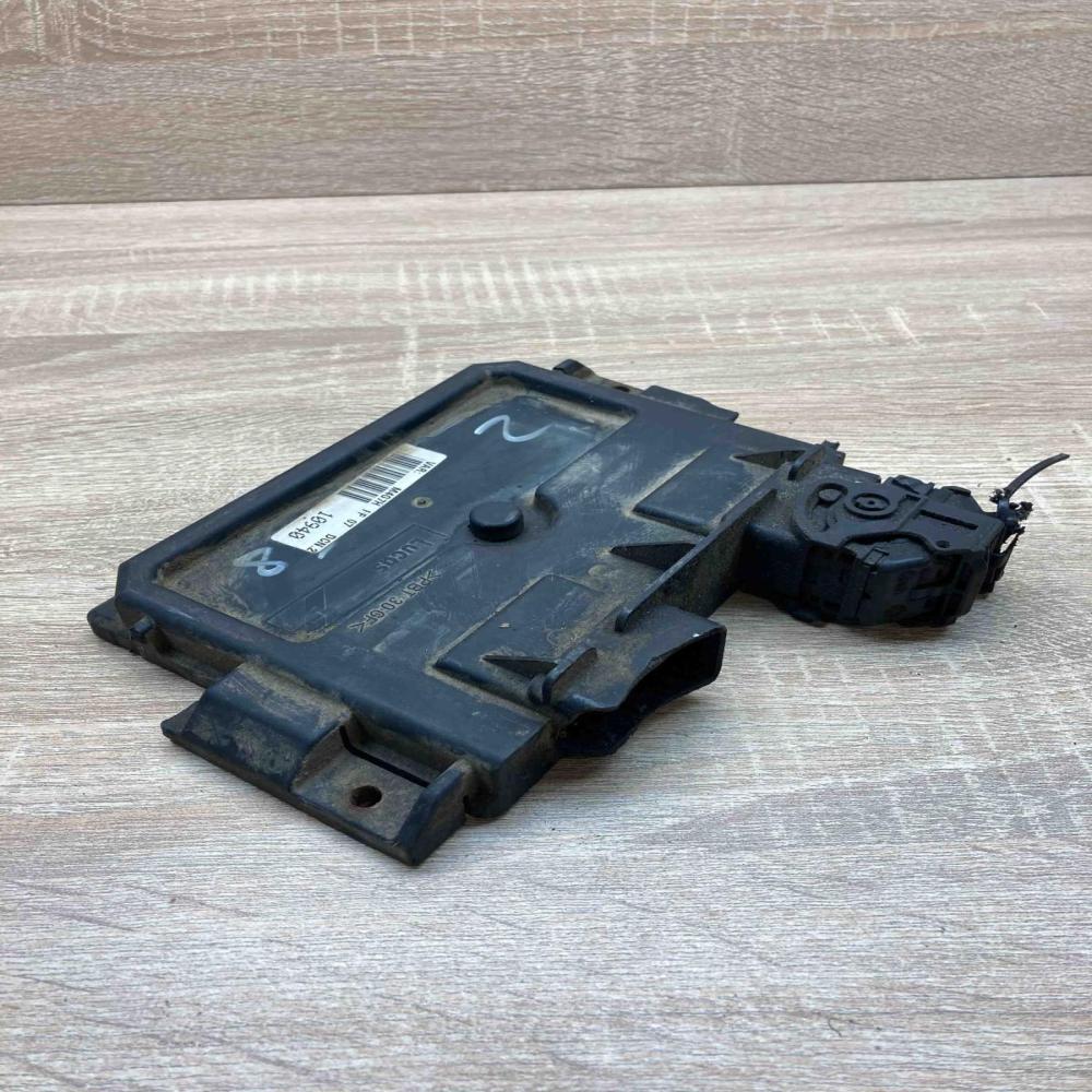 9839587680 80893A  Engine control unit/module ECU Citroen Berlingo