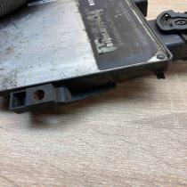 9839587680 80893A  Engine control unit/module ECU Citroen Berlingo