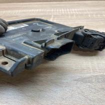 9839587680 80893A  Engine control unit/module ECU Citroen Berlingo