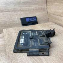 9839587680 80893A  Engine control unit/module ECU Citroen Berlingo