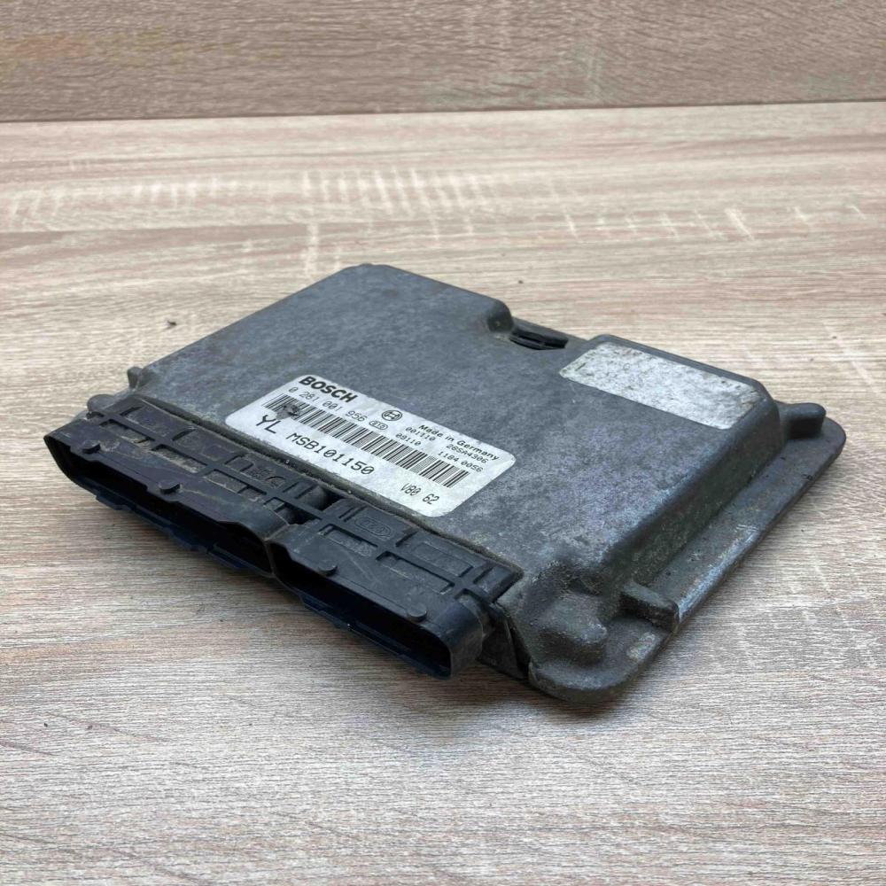 0281001956 MSB101150 YL Engine control unit/module ECU Rover 45