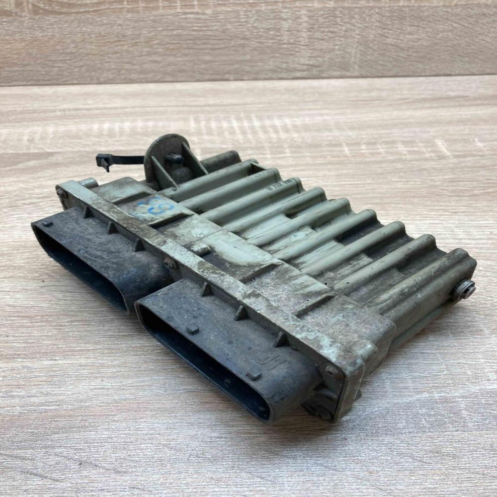 09131731 252618  Coolant fan relay Opel Astra G