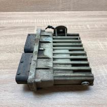 09131731 252618  Coolant fan relay Opel Astra G