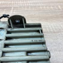09131731 252618  Coolant fan relay Opel Astra G