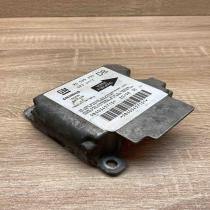 90569350 5WK4188  Airbag control unit/module Opel Vectra B