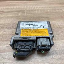 5S4T 14B056 AC 0285001555  Airbag control unit/module Ford Focus