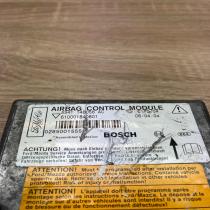 5S4T 14B056 AC 0285001555  Airbag control unit/module Ford Focus