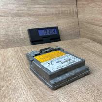 5S4T 14B056 AC 0285001555  Airbag control unit/module Ford Focus