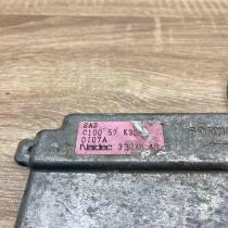 C10057K30A 3321849  Airbag control unit/module Mazda Premacy