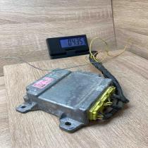 C10057K30A 3321849  Airbag control unit/module Mazda Premacy