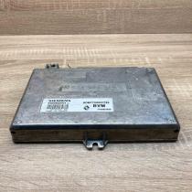 HOM7700851739 S100820101 Unit Engine control unit/module ECU Renault Espace II