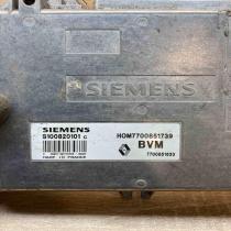 HOM7700851739 S100820101 Unit Engine control unit/module ECU Renault Espace II