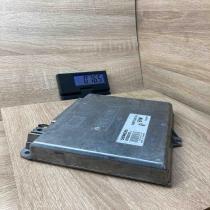 HOM7700851739 S100820101 Unit Engine control unit/module ECU Renault Espace II
