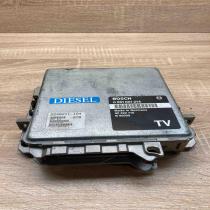 90492710 0281001214 B95009 Engine control unit/module ECU Opel Omega B1