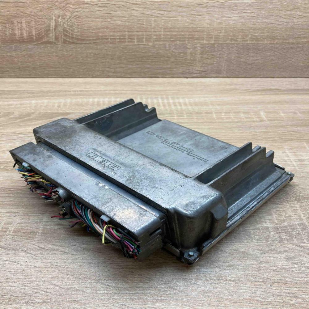 09380717 09357440 09390144 Engine control unit/module ECU Chevrolet Malibu