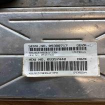 09380717 09357440 09390144 Engine control unit/module ECU Chevrolet Malibu