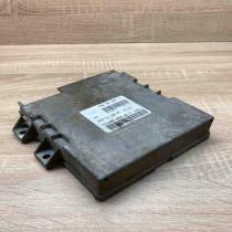 61600 008 01 IAW8F 68  Engine control unit/module ECU Alfa Romeo 159