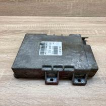 61600 008 01 IAW8F 68  Engine control unit/module ECU Alfa Romeo 159