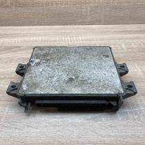 61600 008 01 IAW8F 68  Engine control unit/module ECU Alfa Romeo 159