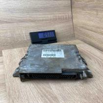 61600 008 01 IAW8F 68  Engine control unit/module ECU Alfa Romeo 159