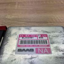 5161021 BL002481 NA Other control units/modules Saab 9-3 Ver1