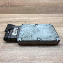 98AB 12A650 BGH 98AB 12K523 AG HATE Engine control unit/module ECU Ford Focus