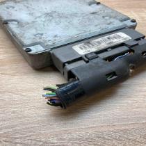 98AB 12A650 BGH 98AB 12K523 AG HATE Engine control unit/module ECU Ford Focus