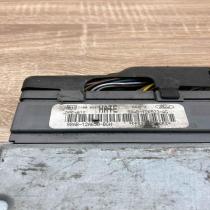98AB 12A650 BGH 98AB 12K523 AG HATE Engine control unit/module ECU Ford Focus