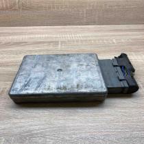 98AB 12A650 BGH 98AB 12K523 AG HATE Engine control unit/module ECU Ford Focus