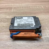 9643825880 550864500 A0 Airbag control unit/module Peugeot 307