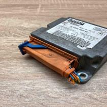 9643825880 550864500 A0 Airbag control unit/module Peugeot 307