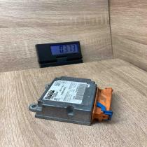 9643825880 550864500 A0 Airbag control unit/module Peugeot 307