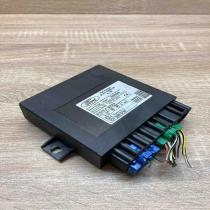98AG15K600DE 5WK47230E 5WK48823 Comfort/convenience module Ford Focus