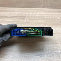 98AG15K600DE 5WK47230E 5WK48823 Comfort/convenience module Ford Focus