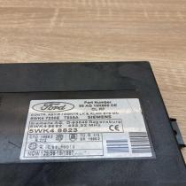 98AG15K600DE 5WK47230E 5WK48823 Comfort/convenience module Ford Focus