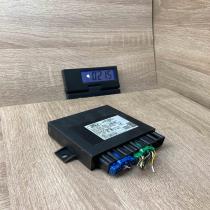 98AG15K600DE 5WK47230E 5WK48823 Comfort/convenience module Ford Focus