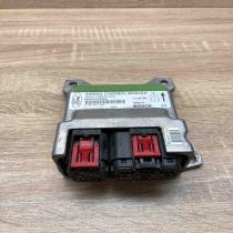 98AG 14B056 ACE 0285001249  Airbag control unit/module Ford Focus