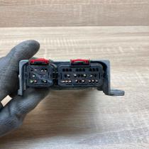98AG 14B056 ACE 0285001249  Airbag control unit/module Ford Focus
