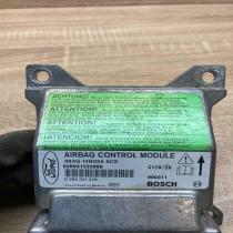 98AG 14B056 ACE 0285001249  Airbag control unit/module Ford Focus