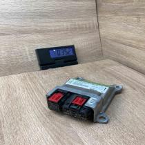 98AG 14B056 ACE 0285001249  Airbag control unit/module Ford Focus