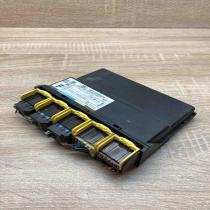 1S7T 15K600 FD 5WK8730F F Comfort/convenience module Ford Focus