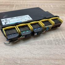 1S7T 15K600 FD 5WK8730F F Comfort/convenience module Ford Focus