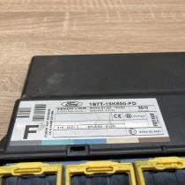 1S7T 15K600 FD 5WK8730F F Comfort/convenience module Ford Focus