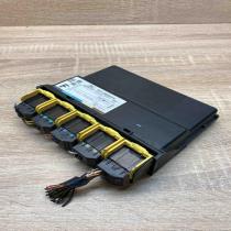 1S7T 15K600 FC 5WK48730E F Comfort/convenience module Ford Focus