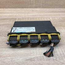 1S7T 15K600 FC 5WK48730E F Comfort/convenience module Ford Focus