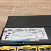 1S7T 15K600 FC 5WK48730E F Comfort/convenience module Ford Focus