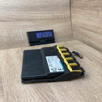 1S7T 15K600 FC 5WK48730E F Comfort/convenience module Ford Focus