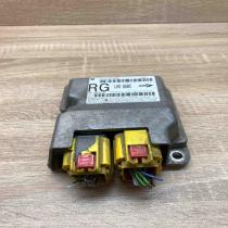 04727374AD 0285001742 RG Airbag control unit/module Chrysler Voyager