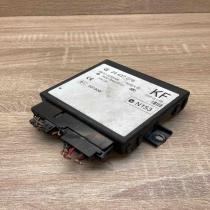 24437076 F005V00155  Comfort/convenience module Opel Zafira A